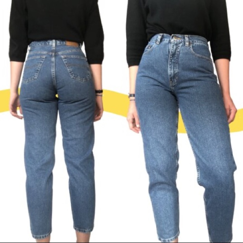 Route 66 Vintage Relaxed Fit Jeans